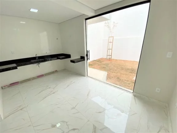 Imagem Casa Duplex em Belo Horizonte