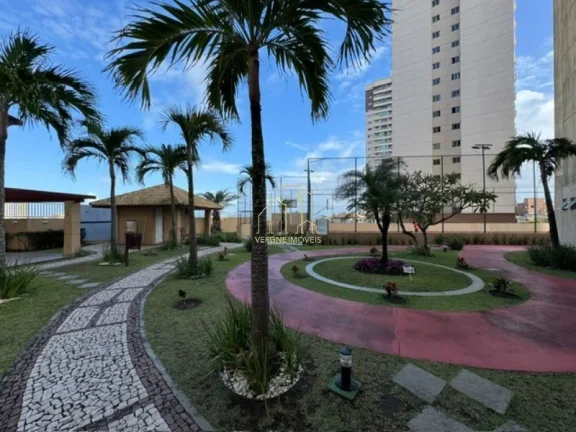 Imagem Apartamento à Venda no Vivai Imbuí | 3/4 com Suíte | 71m² | Infraestrutura Completa
