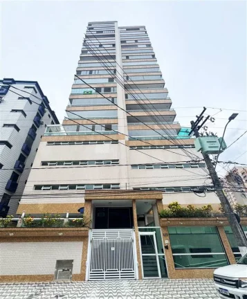Imagem APARTAMENTO COM 127 m² - BOQUEIRAO - PRAIA GRANDE SP