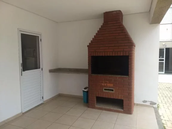 Imagem Apartamento Duplex com 2 dormitórios à venda, 100 m² por R$ 310.000,00 - Vila Urupês - Suzano/SP