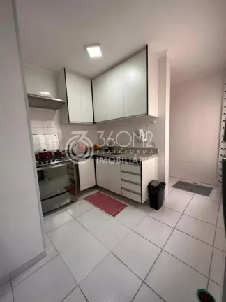 Imagem Apartamento sem Condomínio para Venda em Santo André / SP no bairro Vila Camilópolis