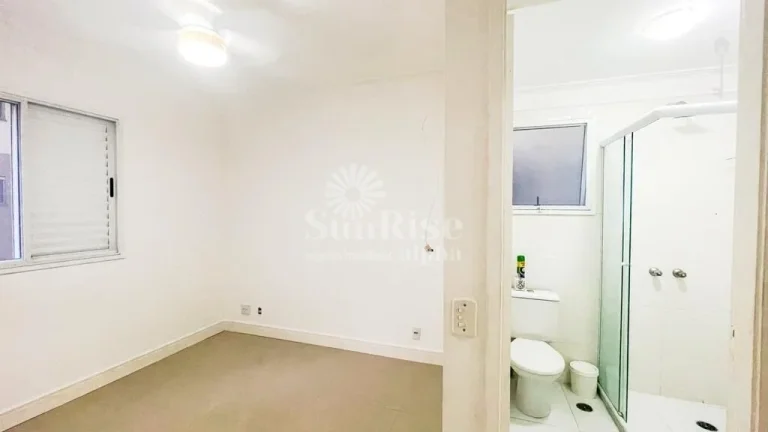 Imagem Apartamento à venda | 3 quartos - 2 vagas - 80m² - R$550.000 | Barueri- SP