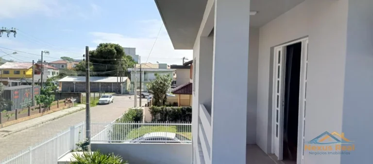 Imagem Sobrado com 4 Quartos