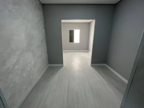 Imagem APARTAMENTO COM 28 m² - FORTE - PRAIA GRANDE SP