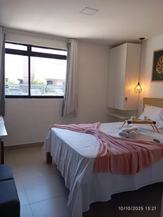 Imagem Flat mobiliado no Jardim Oceania ? João Pessoa/PB