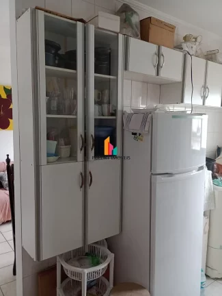 Imagem APARTAMENTO RESIDENCIAL em PRAIA GRANDE - SP, OCIAN
