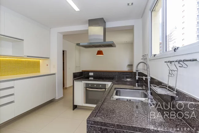 Imagem Jardim Paulista Venda - 3 Dormitórios (1 Suíte) - 1 Vaga - 162m²
