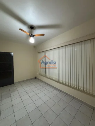 Imagem Casa à venda no bairro Jardim Igaçaba - Mogi Guaçu/SP