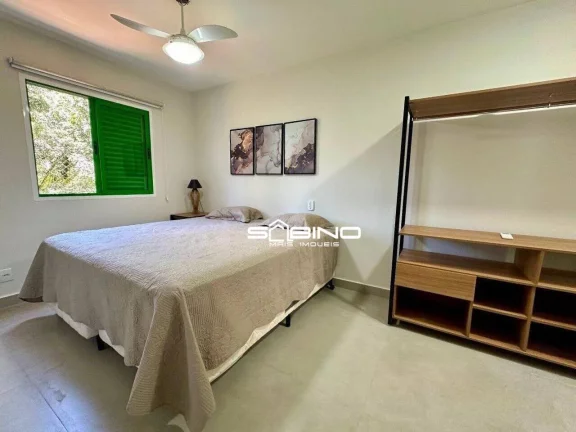 Imagem Apartamento à venda no condomínio Acqua Riviera, com 4 dormitórios 2 suítes 113m² em Riviera de São Lourenço