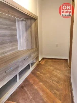 Imagem Cobertura à venda ou aluguel - Boqueirão - Santos/SP