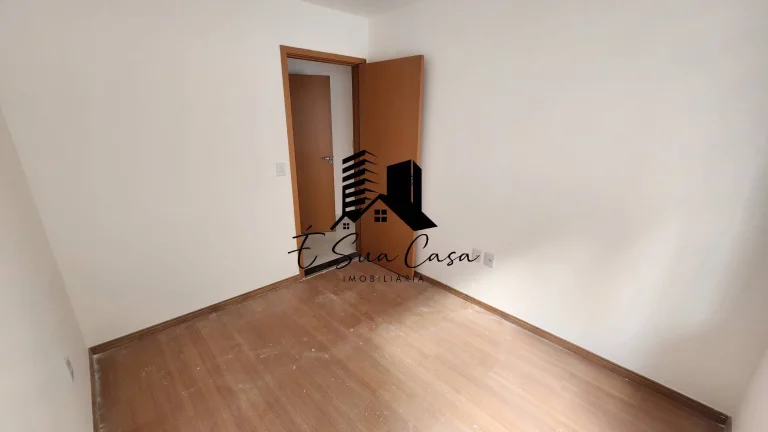 Imagem Área Privativa à venda 3 Quartos Santa Cruz Industrial Contagem MG