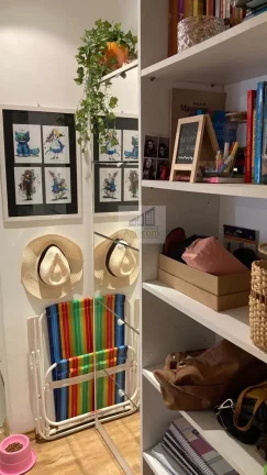 Imagem APARTAMENTO À VENDA EM VILA NOVA CONCEIÇÃO COM 1 DORMT\ ATENDIMENTO ÚNICO E EXCLUSIVO