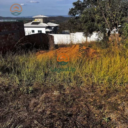 Imagem Terreno à venda, 422 m² por R$ 250.000,00 - Condomínio Parque dos Buritis - Lagoa Santa/MG