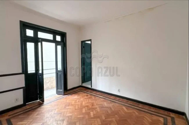 Imagem Copacabana – Rua Santa Clara | Residencial › Apartamento 3 quarto(s) à Venda