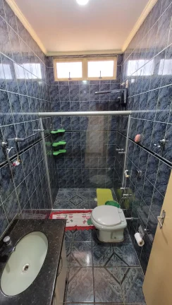 Imagem Casa de vila para venda em Jardim Paineiras com 3 quartos, sendo 1 suíte, 283m2
