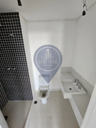 Imagem Studio à venda em São Paulo-SP, Cidade Monções: 1 quarto, 2 banheiros, 63m² de área. Venha conferir!