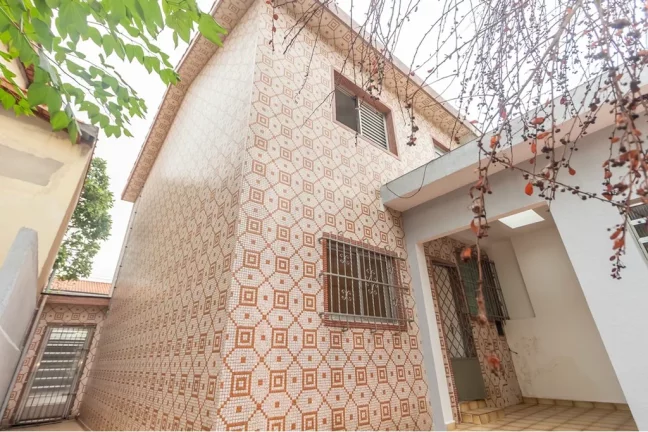 Imagem Casa à venda no bairro Alto da Moóca - São Paulo/SP