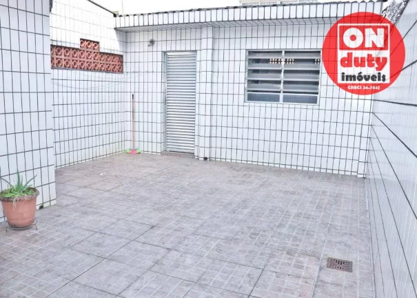 Imagem Casa à venda, 98 m² por R$ 475.000,00 - Jardim Independência - São Vicente/SP