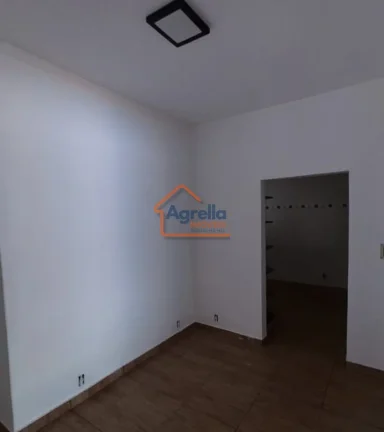 Imagem Casa à venda no bairro Jardim Alvorada - Mogi Guaçu/SP
