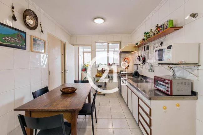 Imagem Apartamento à venda, 160 m² por R$ 2.200.000,00 - Itaim - São Paulo/SP