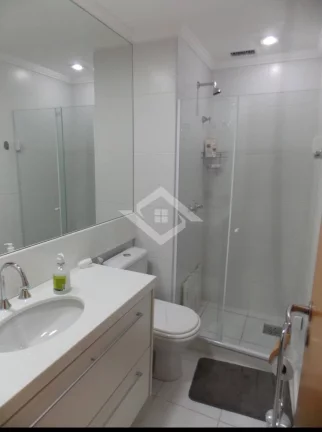 Imagem Apartamento 3 Quartos com Suíte na Barra da Tijuca – Porteira Fechada