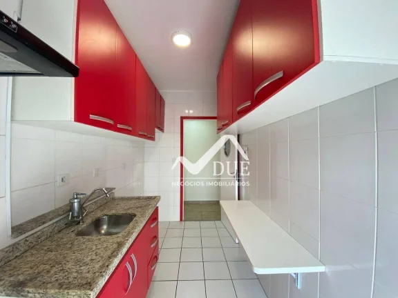 Imagem Apartamento com 2 dormitórios à venda, 69 m² por R$ 470.000,00 - Vila Matias - Santos/SP