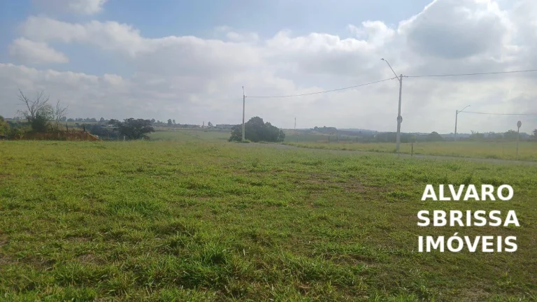 Imagem Oportunidade Única. Terreno à venda, 250 m² por R$ 160.000 - Parque São Camilo - Itu/SP