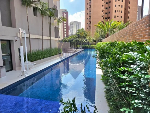 Imagem Studio à venda em São Paulo-SP, Vila Mariana: 1 quarto, 1 banheiro, 30,00 m² de área. Adquira já o seu!