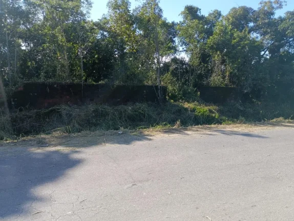 Imagem Terreno para Venda em Itanhaém, Aguapeú