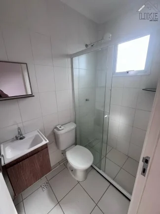 Imagem Casa em Condomínio à venda em Jacareí - Residencial Colônia Real