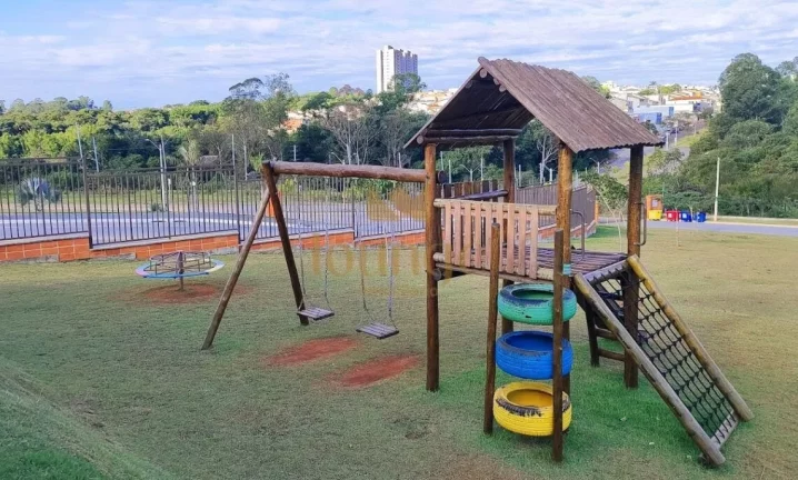 Imagem Casa à venda em Wanel Ville Zona Oeste - Sorocaba/SP