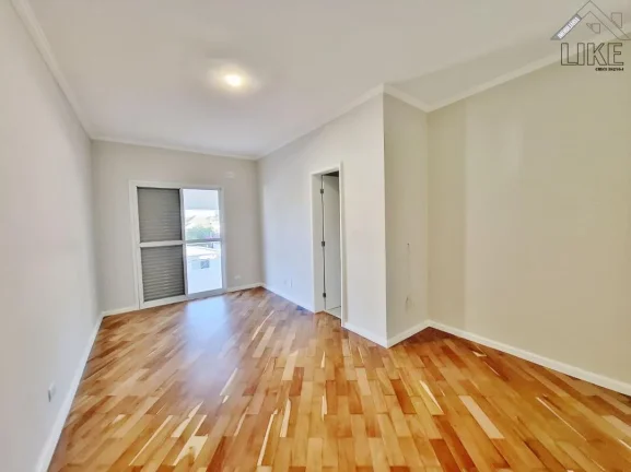 Imagem Casa em Condomínio com Piscina em Urbanova III, São José dos Campos - Venda no ALTOS DA SERRA II