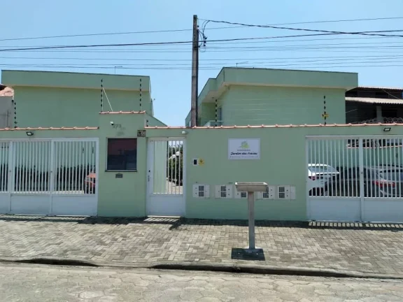 Imagem Casa para Venda em Itanhaém, Gaivota (Praia), 2 dormitórios, 2 suítes, 1 banheiro, 1 vaga