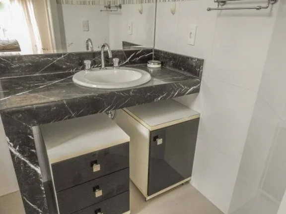 Imagem Apartamento com 4 dormitórios - Jurerê - Florianópolis/SC