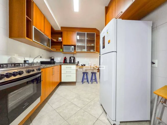 Imagem Apartamento à venda no condomínio Viva Vida, com 3 dormitórios 1 suíte 96m² - Riviera de São Lourenço SP