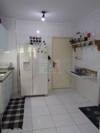 Imagem Apartamento, Boa Vista, São Caetano do Sul