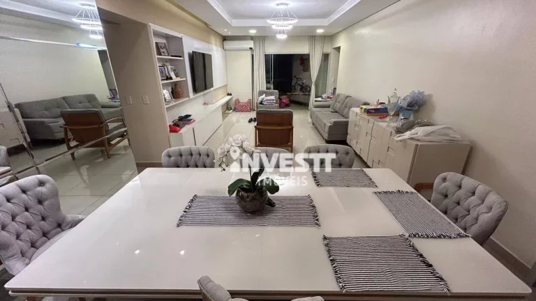 Imagem Apartamento à venda no Setor Oeste - Goiânia/GO