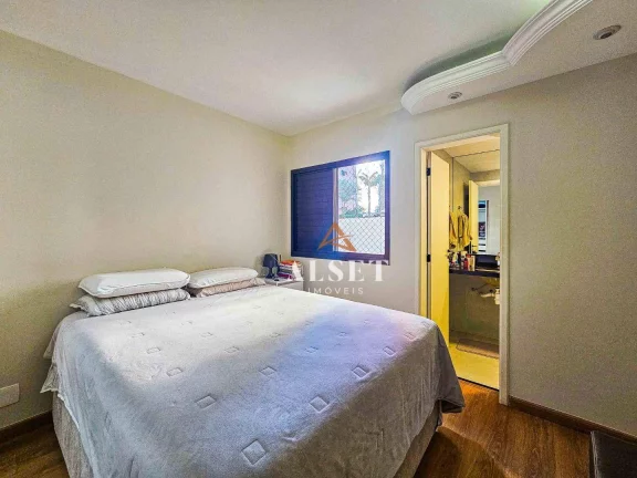 Imagem Apartamento com 2 dormitórios no Tatuapé
