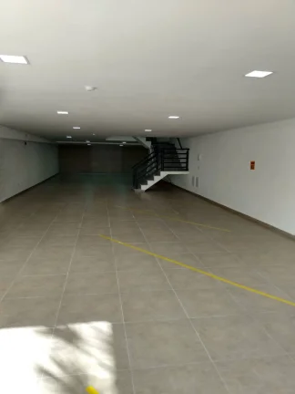 Imagem Apartamento Cobertura Sem Condomínio Novo 100m² 2 Dormitorios 1 Vaga