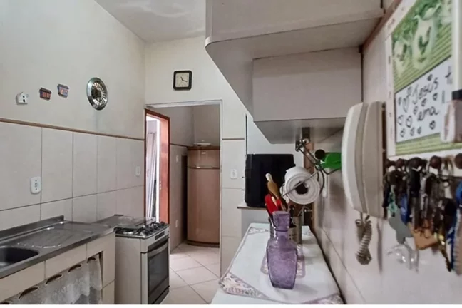 Imagem Apartamento Charmoso e Pronto no Andaraí, Rio