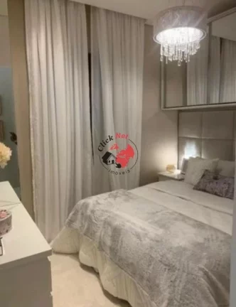 Imagem Apartamento Minha Casa Minha Vida em São Bernardo do Campo