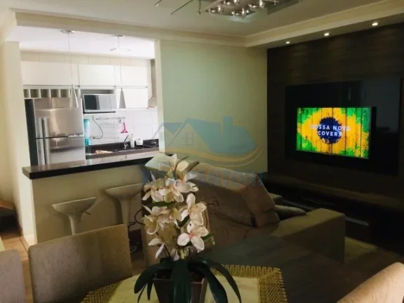 Imagem Apartamento - Ribeirão Preto - Alto da Boa Vista