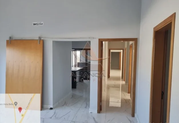 Imagem Casa Condomínio - Ribeirão Preto - Bonfim Paulista