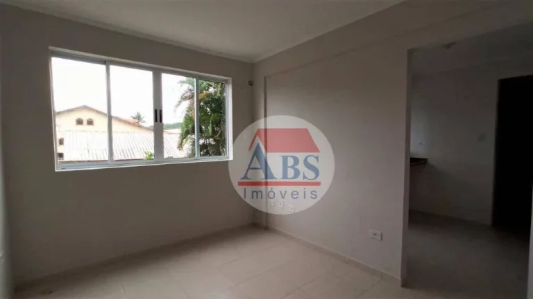 Imagem Apartamento com 2 dormitórios à venda, 45 m² por R$ 220.000,00 - Vila Nova - Cubatão/SP