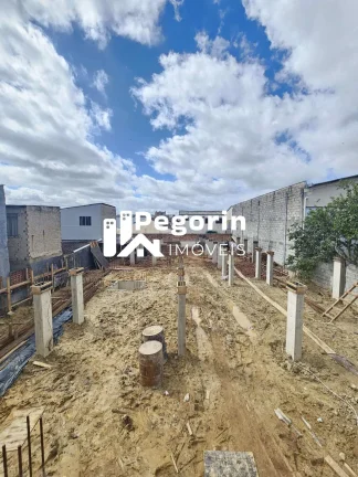 Imagem Apartamento à venda, no Liverpool em Pinhais, Estância Pinhais, com 3 quartos, 65,40m²