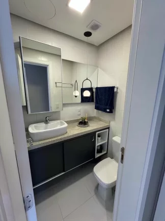 Imagem Apartamento à venda no bairro Menino Deus - Porto Alegre/RS