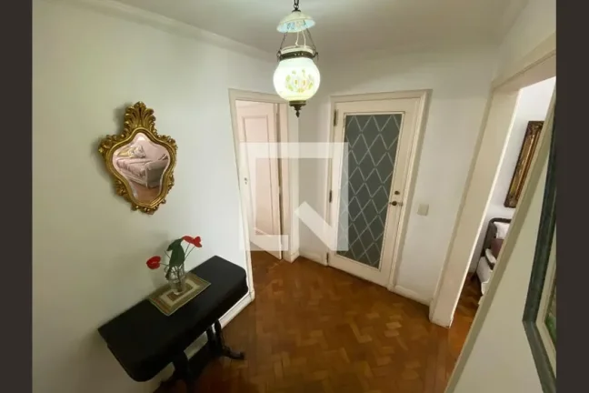 Imagem Apartamento à Venda - Copacabana, 3 Quartos, 156 m2