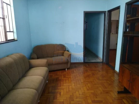 Imagem Casa - Ribeirão Preto - Campos Elíseos - Região Norte