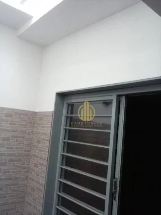 Imagem Casa com 2 Dormitórios - Vila Tibério - Ribeirão Preto