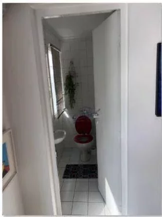 Imagem Conjunto, 95 m² - venda ou aluguel - Consolação - São Paulo/SP
